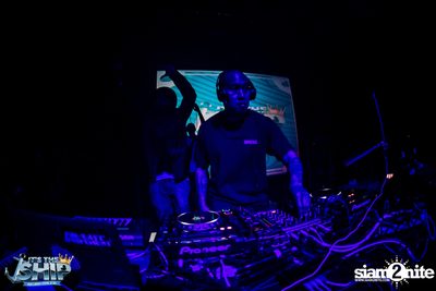 It's The Ship 2016: Asia’s largest EDM cruise festival — photo 437
