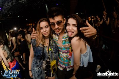 It's The Ship 2016: Asia’s largest EDM cruise festival — photo 439