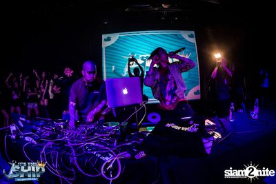 It's The Ship 2016: Asia’s largest EDM cruise festival — photo 440