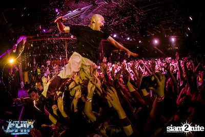 It's The Ship 2016: Asia’s largest EDM cruise festival — photo 441
