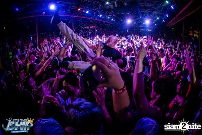 It's The Ship 2016: Asia’s largest EDM cruise festival — photo 442