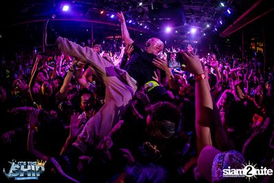 It's The Ship 2016: Asia’s largest EDM cruise festival — photo 443