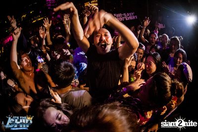 It's The Ship 2016: Asia’s largest EDM cruise festival — photo 445