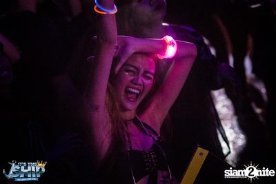 It's The Ship 2016: Asia’s largest EDM cruise festival — photo 447