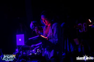 It's The Ship 2016: Asia’s largest EDM cruise festival — photo 448