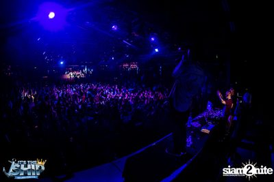 It's The Ship 2016: Asia’s largest EDM cruise festival — photo 451