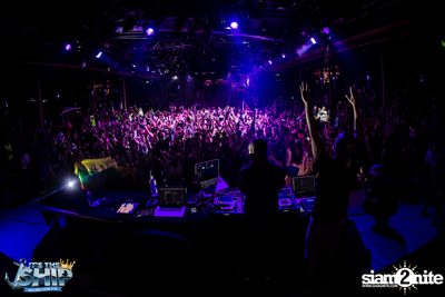 It's The Ship 2016: Asia’s largest EDM cruise festival — photo 452