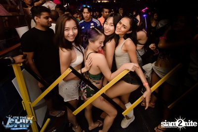 It's The Ship 2016: Asia’s largest EDM cruise festival — photo 453