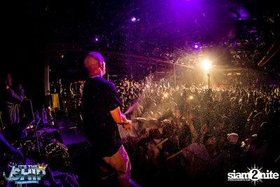 It's The Ship 2016: Asia’s largest EDM cruise festival — photo 454