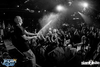 It's The Ship 2016: Asia’s largest EDM cruise festival — photo 455