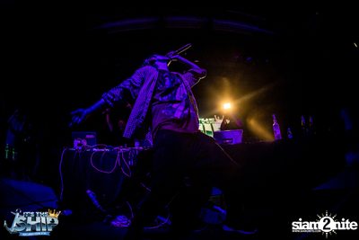 It's The Ship 2016: Asia’s largest EDM cruise festival — photo 457