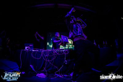 It's The Ship 2016: Asia’s largest EDM cruise festival — photo 458