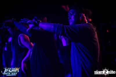 It's The Ship 2016: Asia’s largest EDM cruise festival — photo 463
