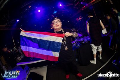 It's The Ship 2016: Asia’s largest EDM cruise festival — photo 464