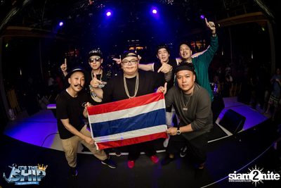 It's The Ship 2016: Asia’s largest EDM cruise festival — photo 465