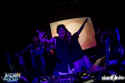 It's The Ship 2016: Asia’s largest EDM cruise festival — photo 466