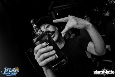 It's The Ship 2016: Asia’s largest EDM cruise festival — photo 467