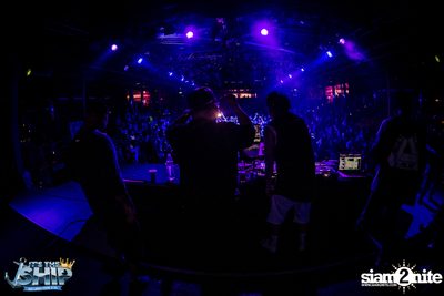 It's The Ship 2016: Asia’s largest EDM cruise festival — photo 468