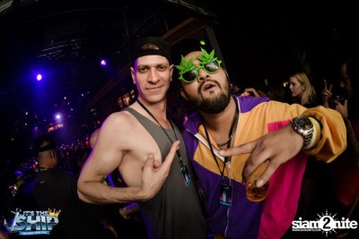 It's The Ship 2016: Asia’s largest EDM cruise festival — photo 469
