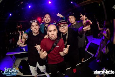 It's The Ship 2016: Asia’s largest EDM cruise festival — photo 470