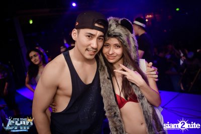 It's The Ship 2016: Asia’s largest EDM cruise festival — photo 471
