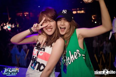 It's The Ship 2016: Asia’s largest EDM cruise festival — photo 472