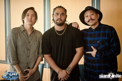 It's The Ship 2016: Asia’s largest EDM cruise festival — photo 475