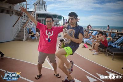 It's The Ship 2016: Asia’s largest EDM cruise festival — photo 476