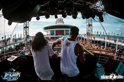 It's The Ship 2016: Asia’s largest EDM cruise festival — photo 478