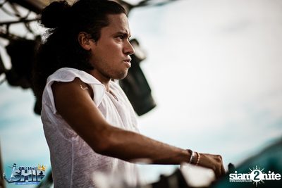 It's The Ship 2016: Asia’s largest EDM cruise festival — photo 482
