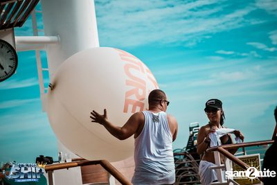 It's The Ship 2016: Asia’s largest EDM cruise festival — photo 484