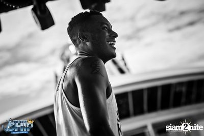It's The Ship 2016: Asia’s largest EDM cruise festival — photo 485