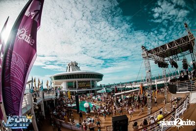 It's The Ship 2016: Asia’s largest EDM cruise festival — photo 489
