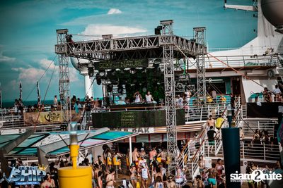 It's The Ship 2016: Asia’s largest EDM cruise festival — photo 494