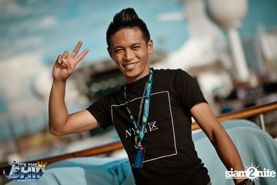 It's The Ship 2016: Asia’s largest EDM cruise festival — photo 506