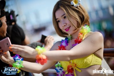 It's The Ship 2016: Asia’s largest EDM cruise festival — photo 510