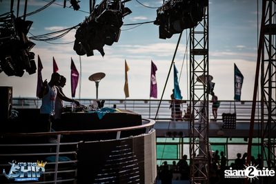 It's The Ship 2016: Asia’s largest EDM cruise festival — photo 511