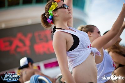 It's The Ship 2016: Asia’s largest EDM cruise festival — photo 513