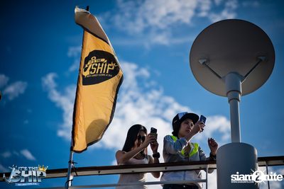 It's The Ship 2016: Asia’s largest EDM cruise festival — photo 516