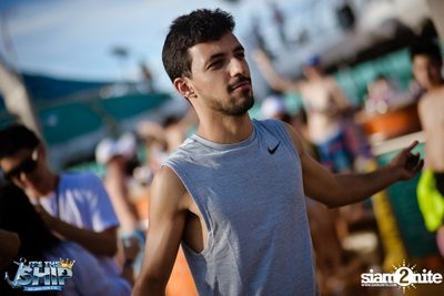 It's The Ship 2016: Asia’s largest EDM cruise festival — photo 522