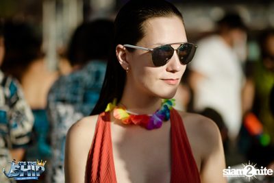 It's The Ship 2016: Asia’s largest EDM cruise festival — photo 530