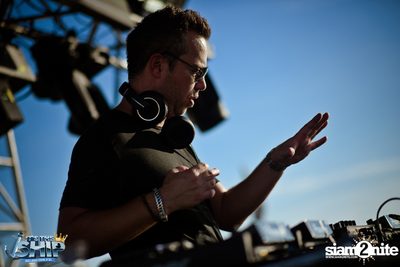 It's The Ship 2016: Asia’s largest EDM cruise festival — photo 536