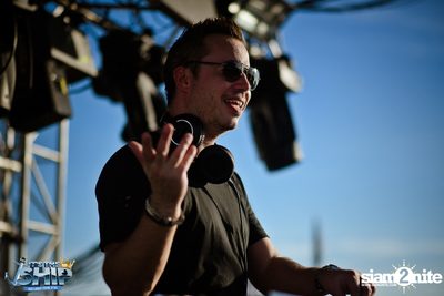 It's The Ship 2016: Asia’s largest EDM cruise festival — photo 537