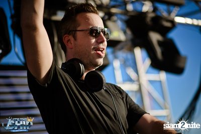 It's The Ship 2016: Asia’s largest EDM cruise festival — photo 538