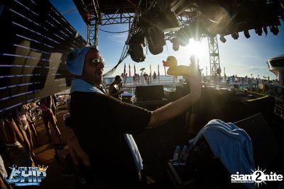It's The Ship 2016: Asia’s largest EDM cruise festival — photo 540