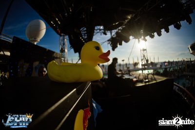 It's The Ship 2016: Asia’s largest EDM cruise festival — photo 541
