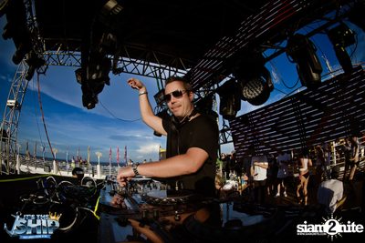 It's The Ship 2016: Asia’s largest EDM cruise festival — photo 542