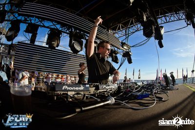 It's The Ship 2016: Asia’s largest EDM cruise festival — photo 544