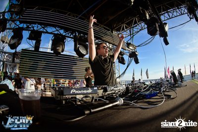 It's The Ship 2016: Asia’s largest EDM cruise festival — photo 545