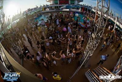 It's The Ship 2016: Asia’s largest EDM cruise festival — photo 546